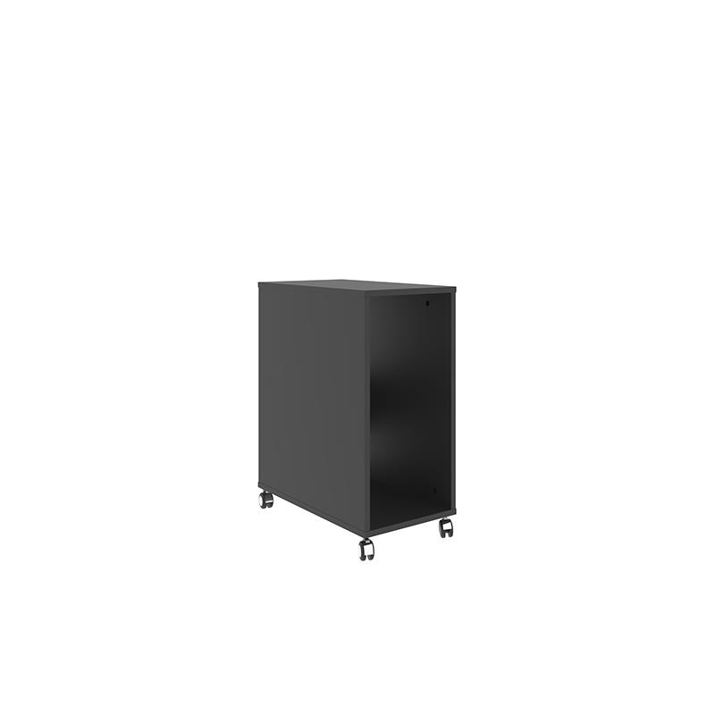 فایل جاکیسی چرخدار مدل ODJ551W نیلپر